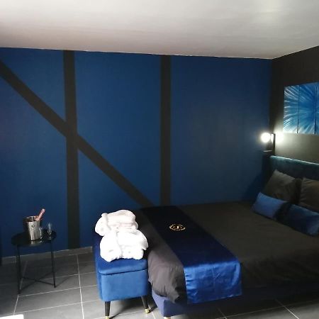 Appartements Spa - 3Lux Труа Екстер'єр фото