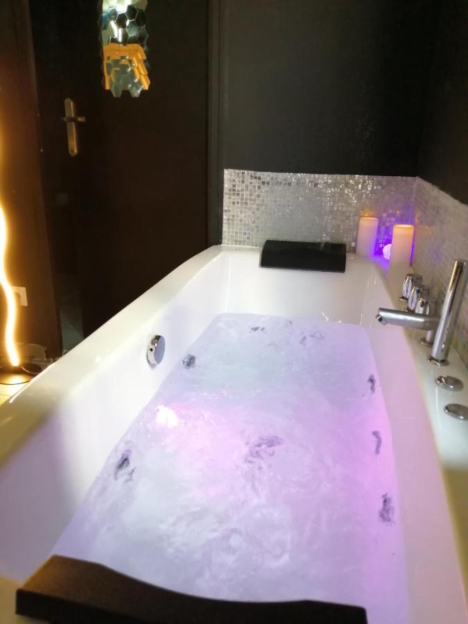 Appartements Spa - 3Lux Труа Екстер'єр фото