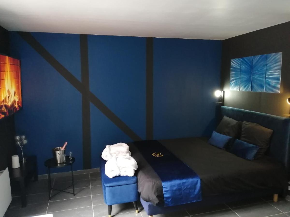 Appartements Spa - 3Lux Труа Екстер'єр фото