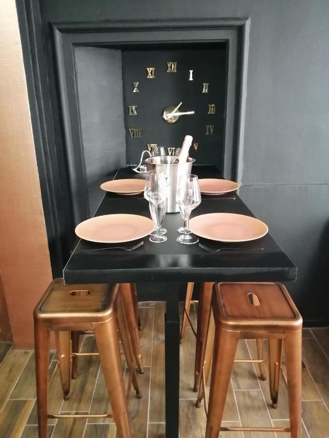 Appartements Spa - 3Lux Труа Екстер'єр фото