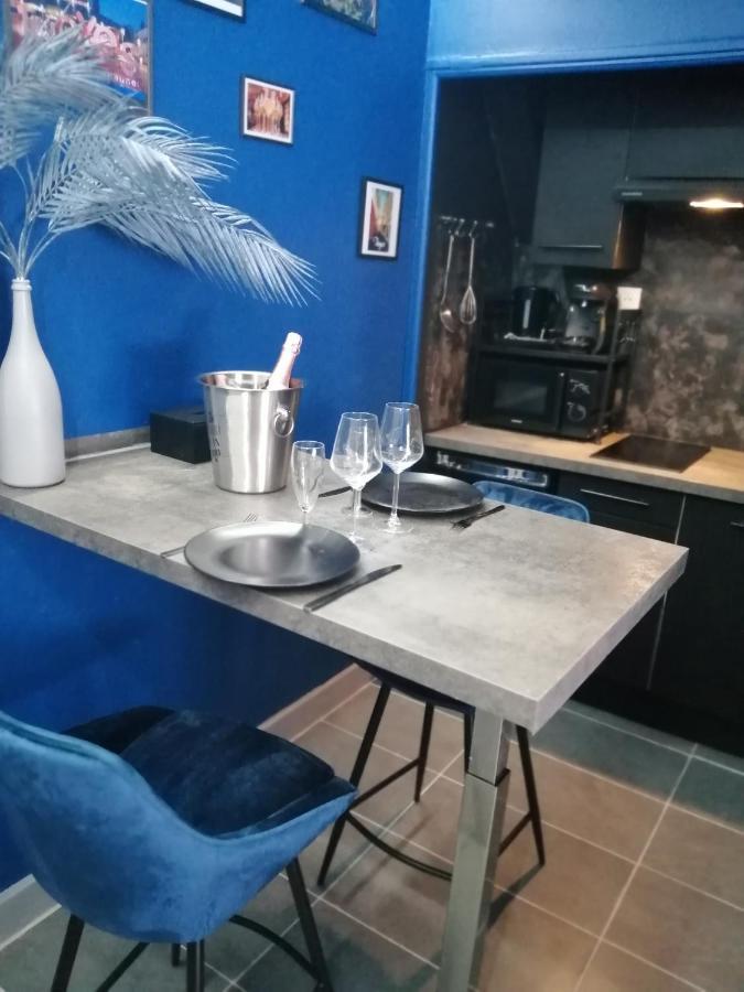 Appartements Spa - 3Lux Труа Екстер'єр фото