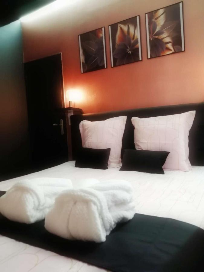 Appartements Spa - 3Lux Труа Екстер'єр фото