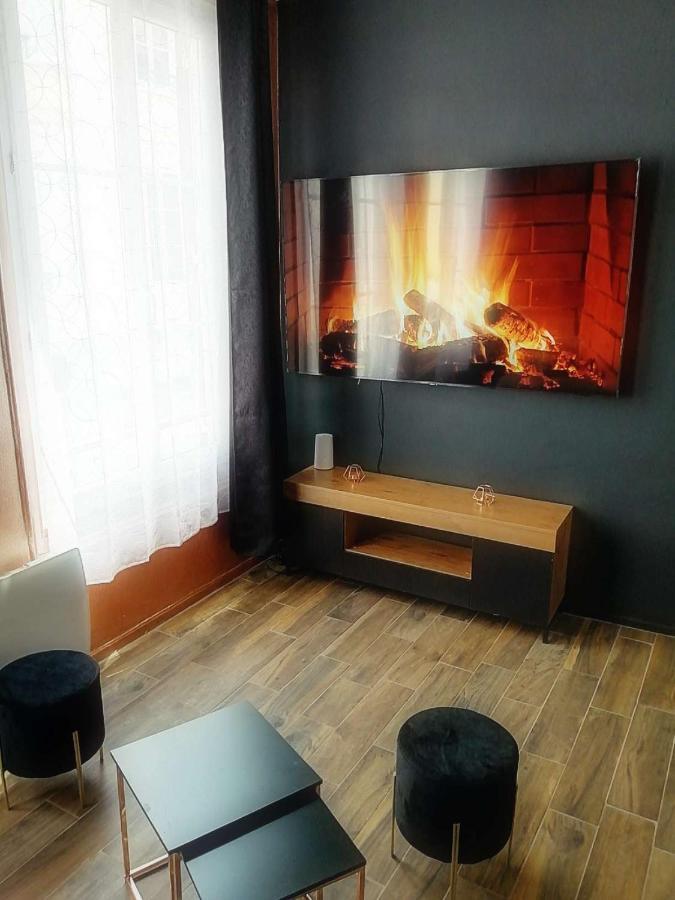Appartements Spa - 3Lux Труа Екстер'єр фото