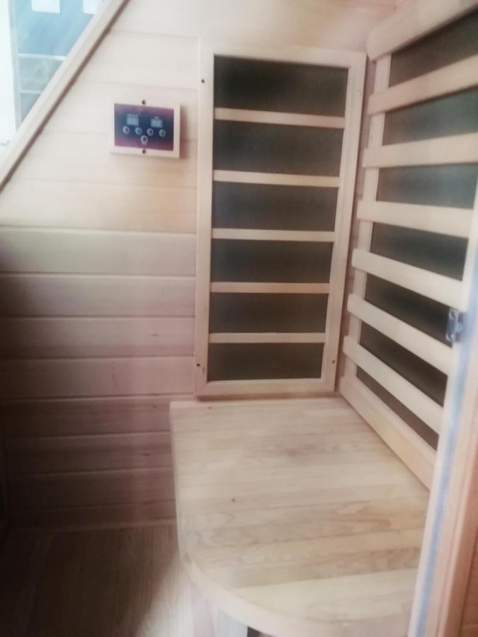 Appartements Spa - 3Lux Труа Екстер'єр фото