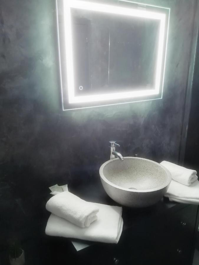 Appartements Spa - 3Lux Труа Екстер'єр фото